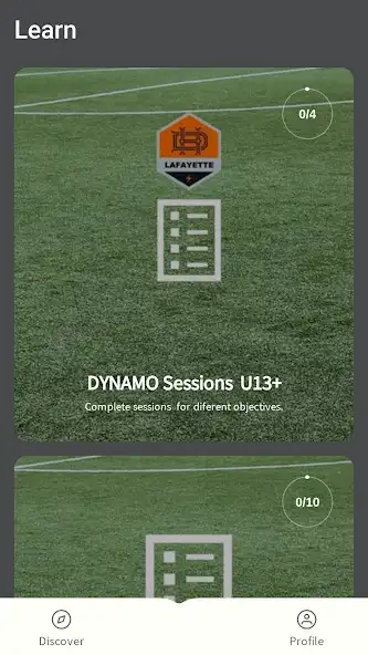 Play J7 Soccer Sessions as an online game J7 Soccer Sessions with UptoPlay