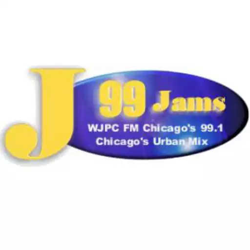 Free play online J99 Jams WJPC FM Chicago APK Free play online J99 Jams WJPC FM Chicago APK