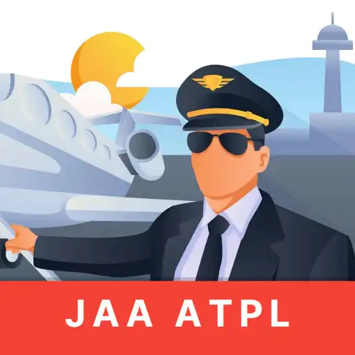 Play JAA ATPL Exam Preparation APK