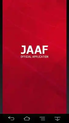 Play JAAF