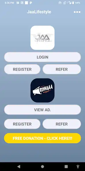 Play JAA Lifestyle - Advertisement   and enjoy JAA Lifestyle - Advertisement  with UptoPlay