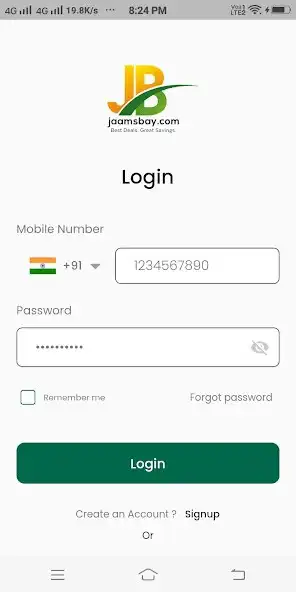 Play Jaamsbay as an online game online Jaamsbay with UptoPlay Play Jaamsbay as an online game Jaamsbay with UptoPlay