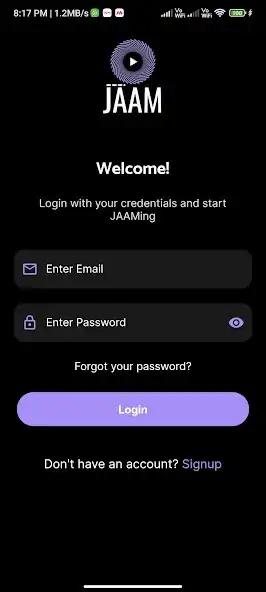 Play JAAM  and enjoy JAAM with UptoPlay