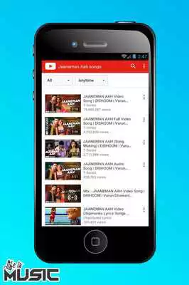 Play Jaaneman Aah Dishoom