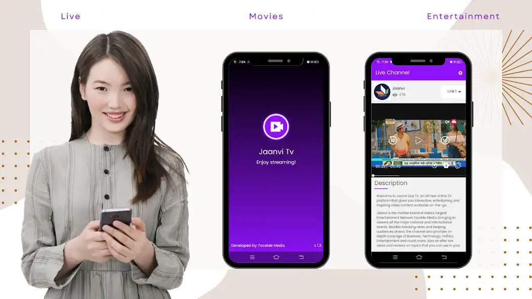 Play Jaanvi  and enjoy Jaanvi with UptoPlay