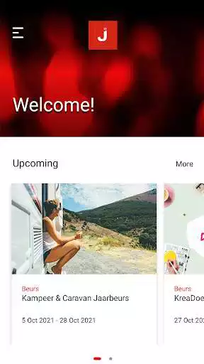 Play Jaarbeurs Live  and enjoy Jaarbeurs Live with UptoPlay