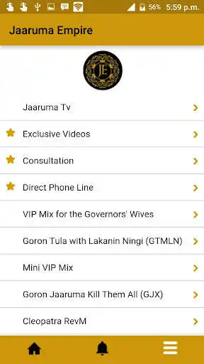 Play Jaaruma Empire as an online game Jaaruma Empire with UptoPlay