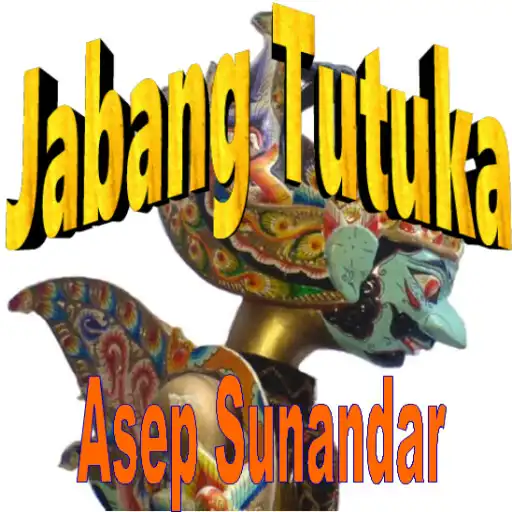 Play Jabang Tutuka Wayang Golek APK Play Jabang Tutuka Wayang Golek APK
