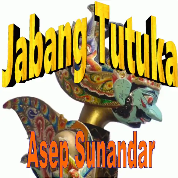 Play Jabang Tutuka Wayang Golek as an online game Jabang Tutuka Wayang Golek with UptoPlay