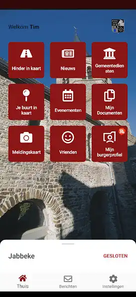 Play Jabbeke  and enjoy Jabbeke with UptoPlay