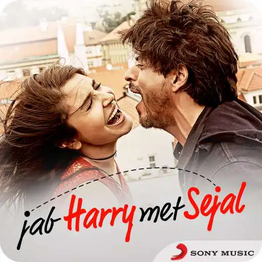 Run free android online Jab Harry Met Sejal Movie Songs and Videos APK Run free android online Jab Harry Met Sejal Movie Songs and Videos APK
