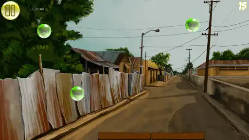 Play JA Big Up Bubble as an online game JA Big Up Bubble with UptoPlay