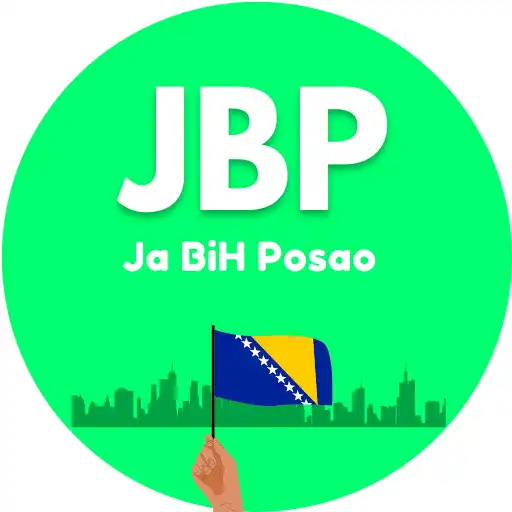 Play Ja BiH posao APK