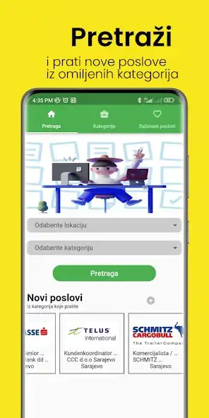 Play Ja BiH posao  and enjoy Ja BiH posao with UptoPlay