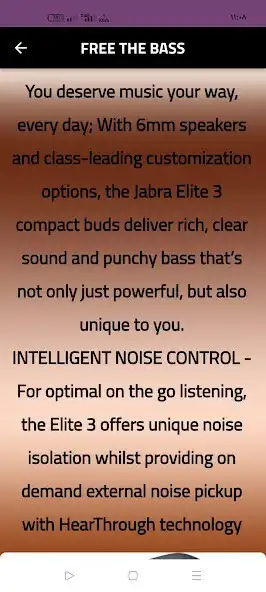 Play Jabra Elite 7 guide  and enjoy Jabra Elite 7 guide with UptoPlay