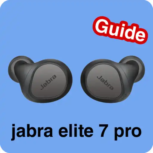 Play jabra elite 7 pro guide APK