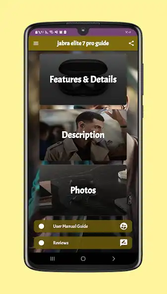 Play jabra elite 7 pro guide  and enjoy jabra elite 7 pro guide with UptoPlay