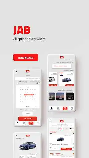 Play Jab Rental and enjoy Jab Rental with UptoPlay Play Jab Rental and enjoy Jab Rental with UptoPlay