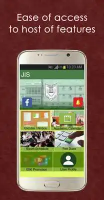 Play Jabriya Indian School (JIS) Play Jabriya Indian School (JIS)