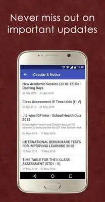 Play Jabriya Indian School (JIS) Play Jabriya Indian School (JIS)
