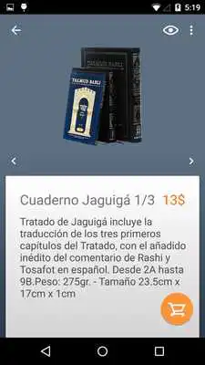 Play Jabrutouch HD
