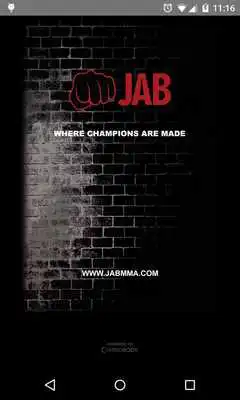 Play JAB