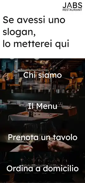 Play JABS Restaurant  and enjoy JABS Restaurant with UptoPlay