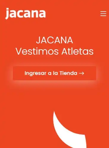 Play Jacana - Vestimos Atletas  and enjoy Jacana - Vestimos Atletas with UptoPlay