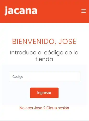 Play Jacana - Vestimos Atletas as an online game Jacana - Vestimos Atletas with UptoPlay