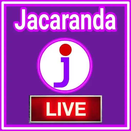 Play Jacaranda 94 2FM -Geniet APK