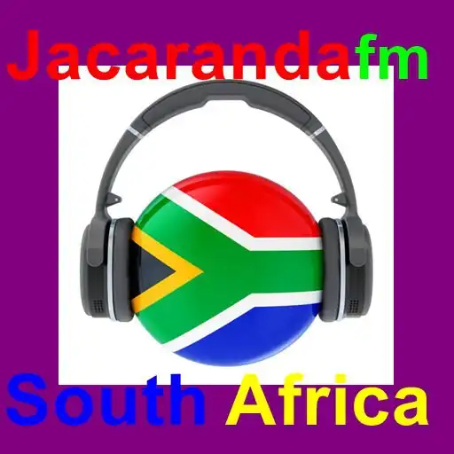 Play JACARANDA  FM: LIVE APK
