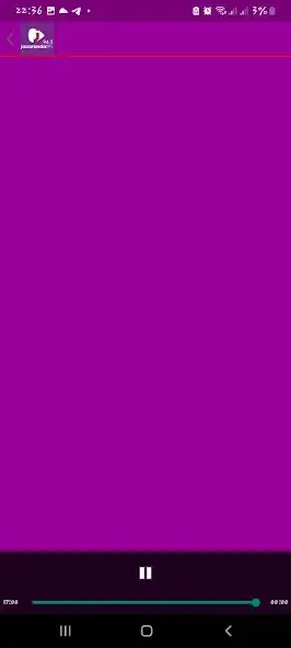 Play JACARANDA  FM: LIVE as an online game JACARANDA  FM: LIVE with UptoPlay