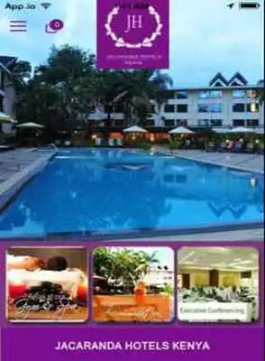 Play Jacaranda Hotels Kenya