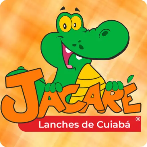 Play Jacaré Lanches APK