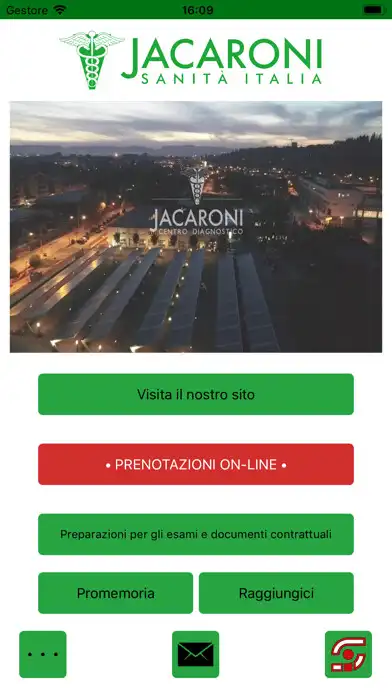 Play Jacaroni Sanità Italia as an online game Jacaroni Sanità Italia with UptoPlay