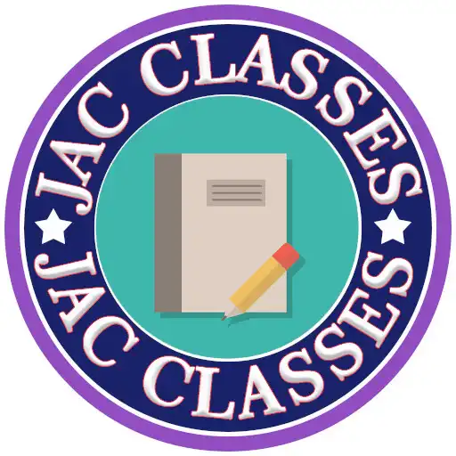 Play JAC Classes APK