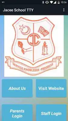 Play Jacee School TTY