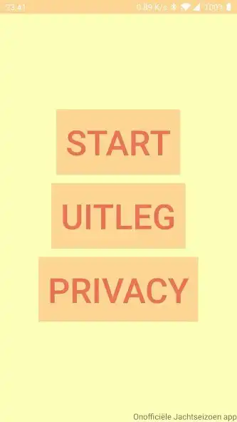 Play Jachtseizoen  and enjoy Jachtseizoen with UptoPlay