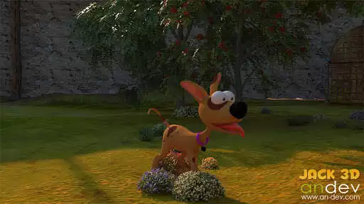 Play APK Jack 3D Platform Game Trial  and enjoy Jack 3D Platform Game Trial with UptoPlay com.andev.Jack.Trial.Five.New