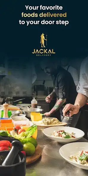 Play Jackal Merchant as an online game Jackal Merchant with UptoPlay