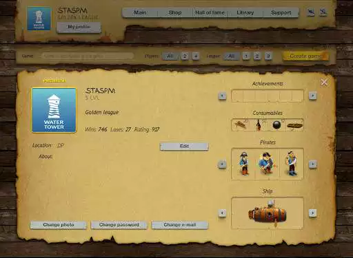 Play Jackal Online