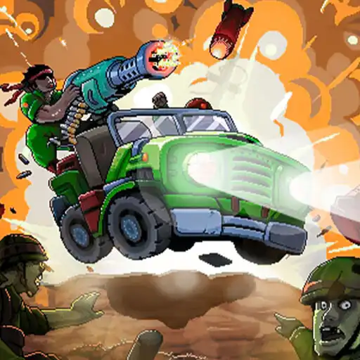 Play Jackal Squad - Survival.io APK