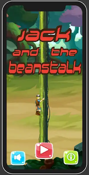 Play Jack and the Beanstalk (Game)  and enjoy Jack and the Beanstalk (Game) with UptoPlay