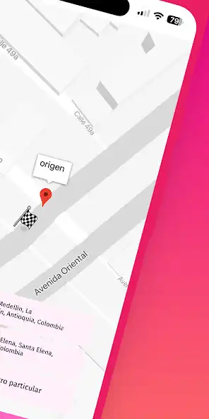 Play Jack - App de transporte as an online game Jack - App de transporte with UptoPlay