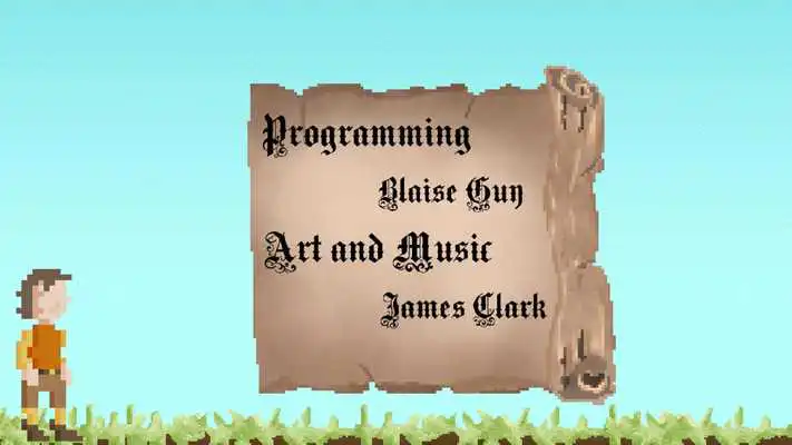 Play Jack Bean: The Stalkening Play Jack Bean: The Stalkening