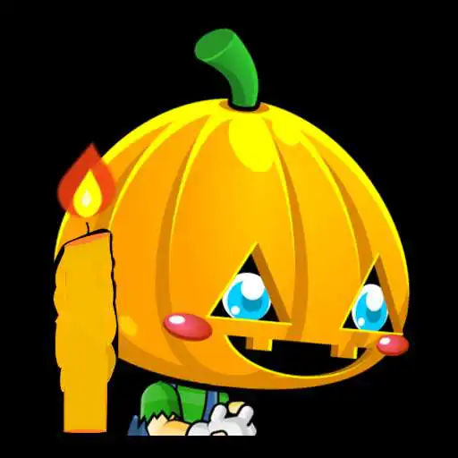 Play Jack Be Jumping APK