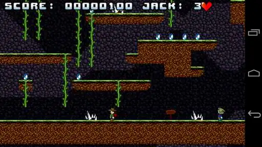 Play Jack Benoit