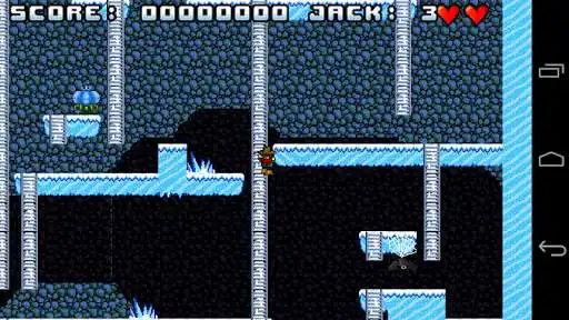 Play Jack Benoit