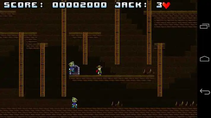 Play Jack Benoit