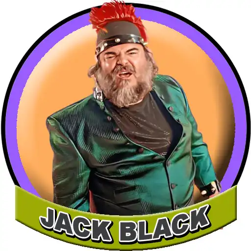 Play Jack Black Peaches APK